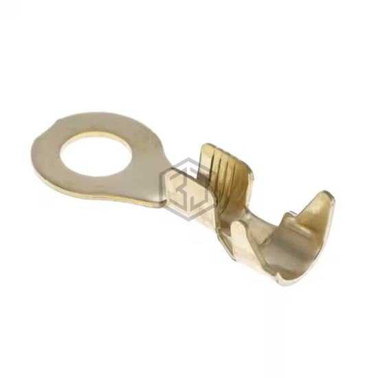 0190850003 - Molex - Terminals - Ring Connectors