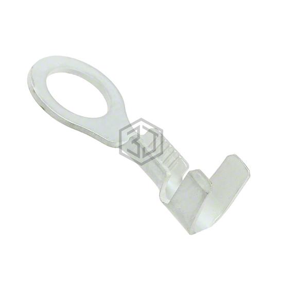 60325-2 - TE Connectivity AMP Connectors - Terminals - Ring Connectors