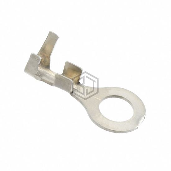485003-1 - TE Connectivity AMP Connectors - Terminals - Ring Connectors