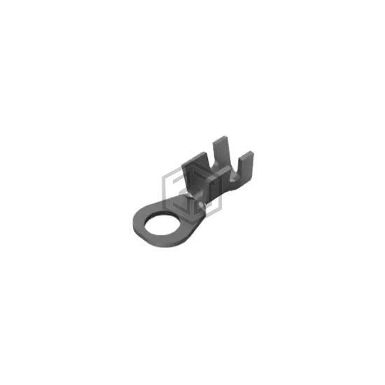 626036-2 - TE Connectivity AMP Connectors - Terminals - Ring Connectors
