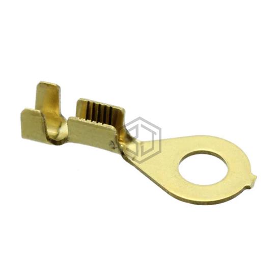 42036-1 - TE Connectivity AMP Connectors - Terminals - Ring Connectors