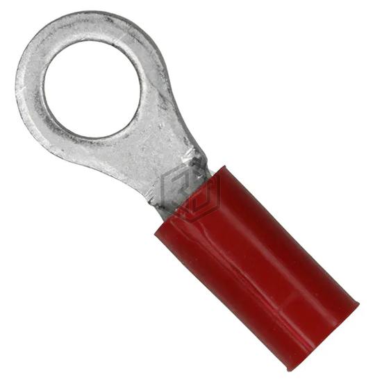 2-320552-1 - TE Connectivity AMP Connectors - Terminals - Ring Connectors