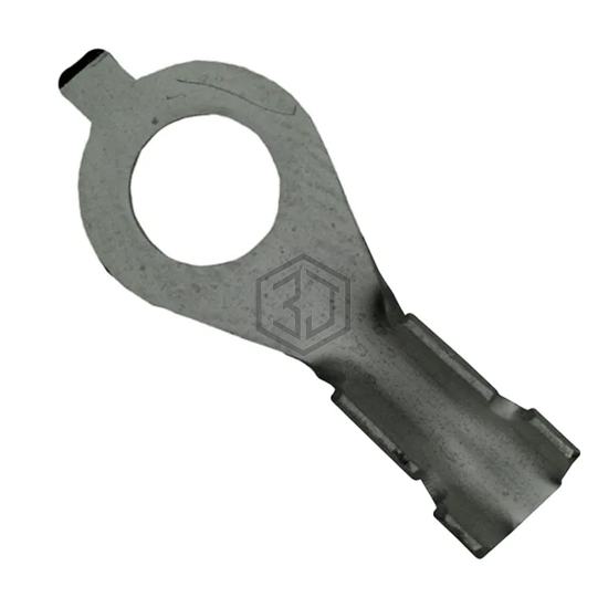 60433-2 - TE Connectivity AMP Connectors - Terminals - Ring Connectors