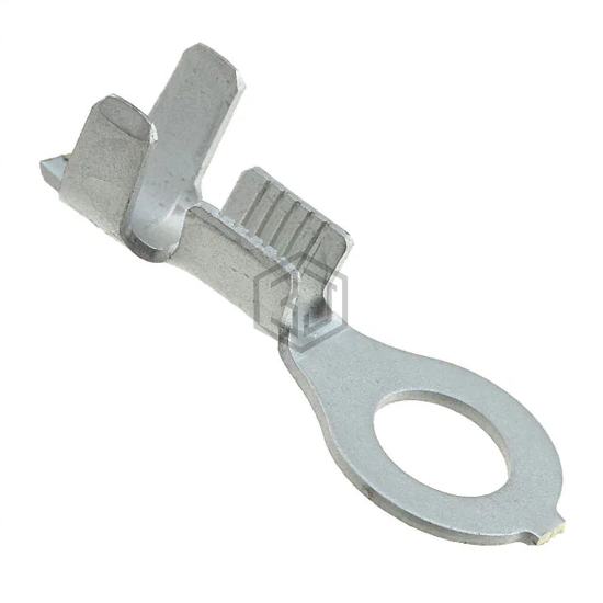 60322-2 - TE Connectivity AMP Connectors - Terminals - Ring Connectors
