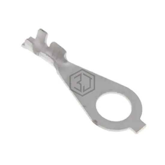 42164-2 - TE Connectivity AMP Connectors - Terminals - Ring Connectors