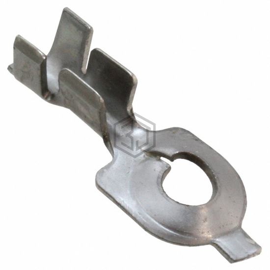 61904-1 - TE Connectivity AMP Connectors - Terminals - Ring Connectors