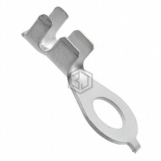 626035-2 - TE Connectivity AMP Connectors - Terminals - Ring Connectors