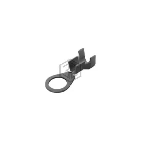 109452-6 - TE Connectivity AMP Connectors - Terminals - Ring Connectors