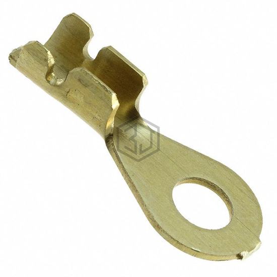 40660 - TE Connectivity AMP Connectors - Terminals - Ring Connectors