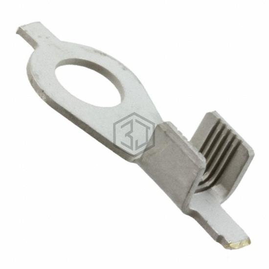 640212-1 - TE Connectivity AMP Connectors - Terminals - Ring Connectors