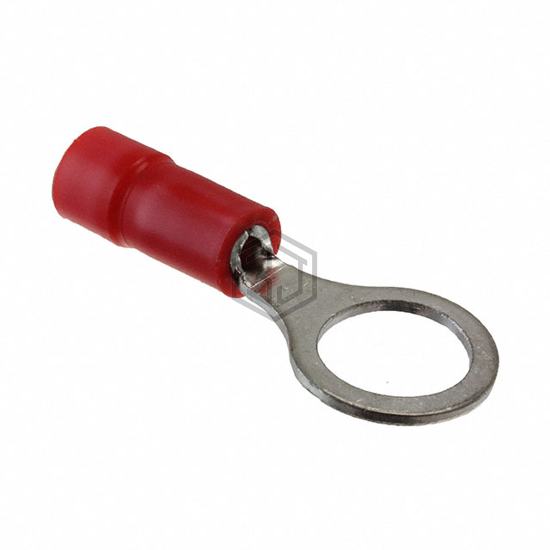 EV18-56RB-Q - Panduit Corp - Terminals - Ring Connectors