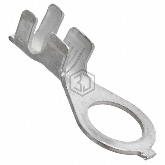 626038-2 - TE Connectivity AMP Connectors - Terminals - Ring Connectors