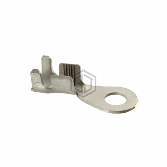 60752-2 - TE Connectivity AMP Connectors - Terminals - Ring Connectors