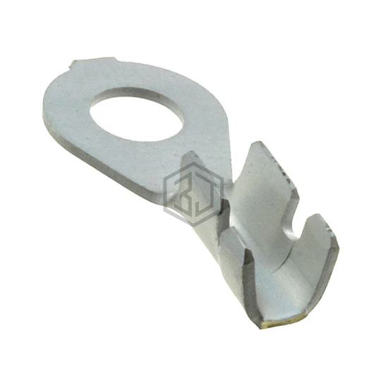 60024-2 - TE Connectivity AMP Connectors - Terminals - Ring Connectors