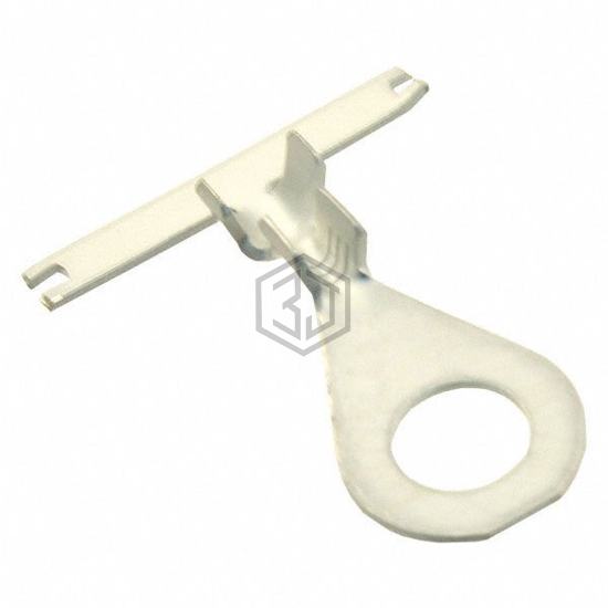 61867-2 - TE Connectivity AMP Connectors - Terminals - Ring Connectors