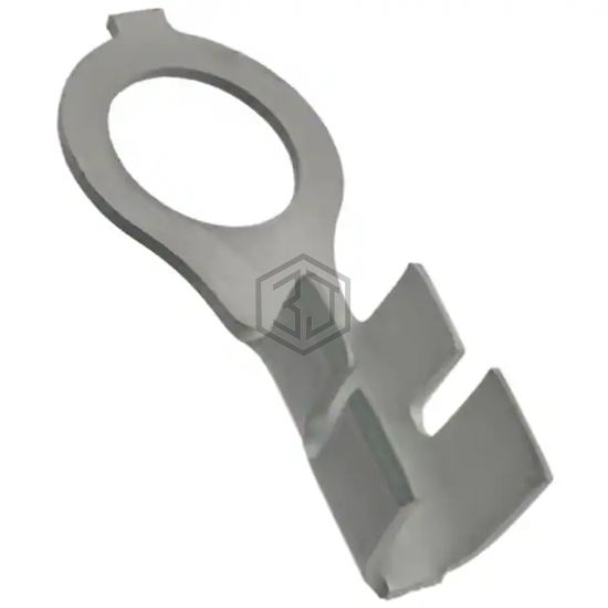 41126 - TE Connectivity AMP Connectors - Terminals - Ring Connectors
