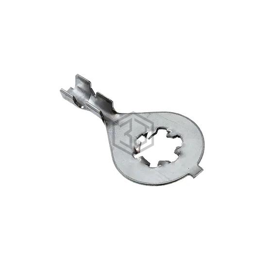 63602-1 - TE Connectivity AMP Connectors - Terminals - Ring Connectors