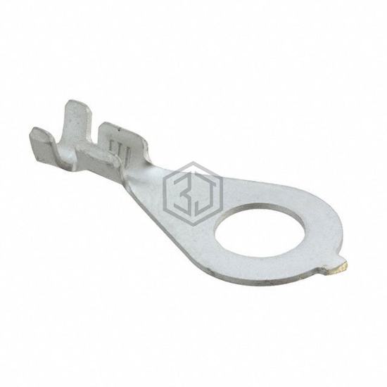626030-2 - TE Connectivity AMP Connectors - Terminals - Ring Connectors