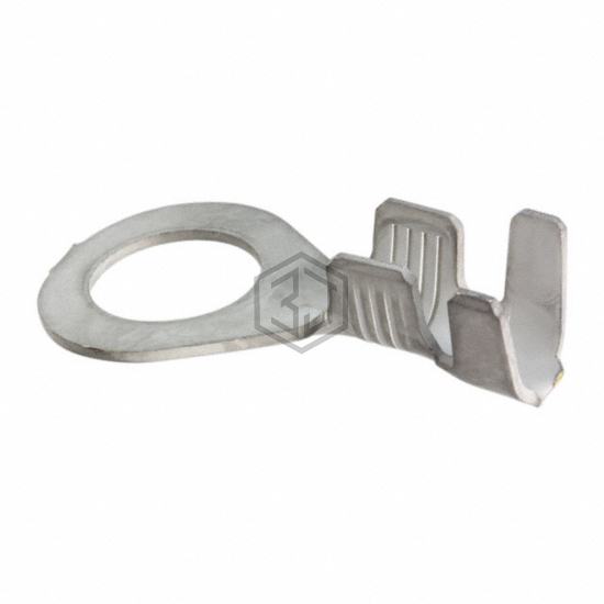 280268-2 - TE Connectivity AMP Connectors - Terminals - Ring Connectors