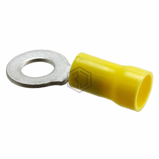 165035 - TE Connectivity AMP Connectors - Terminals - Ring Connectors
