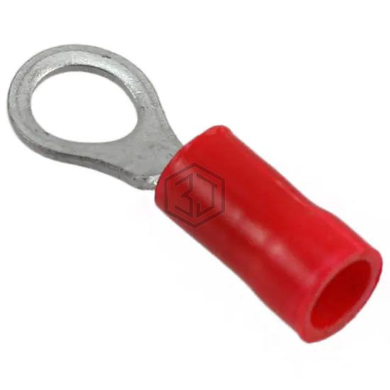 2-34146-1 - TE Connectivity AMP Connectors - Terminals - Ring Connectors