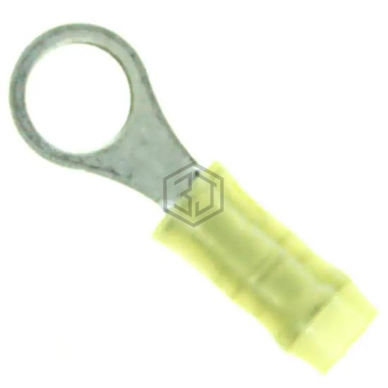 2-323915-2 - TE Connectivity AMP Connectors - Terminals - Ring Connectors
