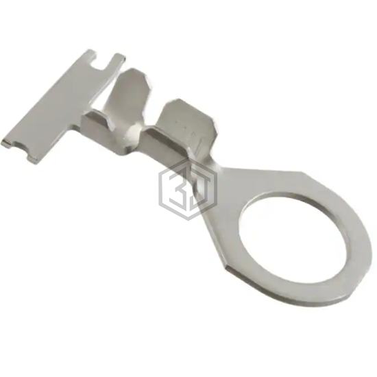 485030-1 - TE Connectivity AMP Connectors - Terminals - Ring Connectors