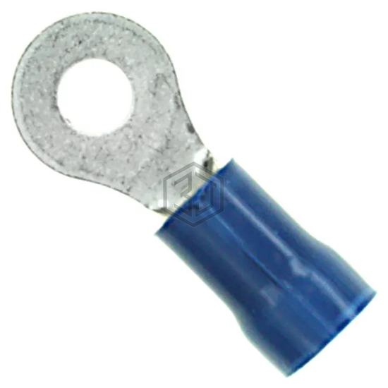 2-34159-1 - TE Connectivity AMP Connectors - Terminals - Ring Connectors