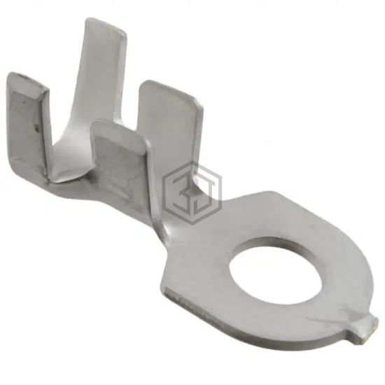 42899-2 - TE Connectivity AMP Connectors - Terminals - Ring Connectors