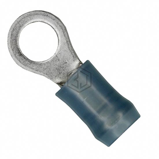 53942-2 - TE Connectivity AMP Connectors - Terminals - Ring Connectors