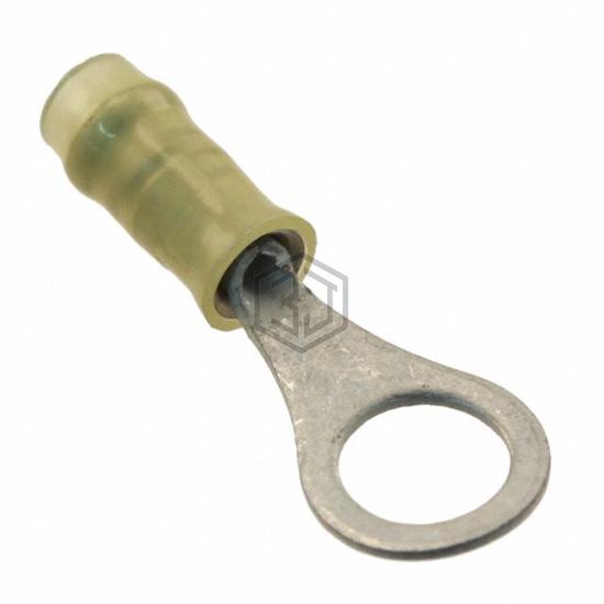2-323916-1 - TE Connectivity AMP Connectors - Terminals - Ring Connectors