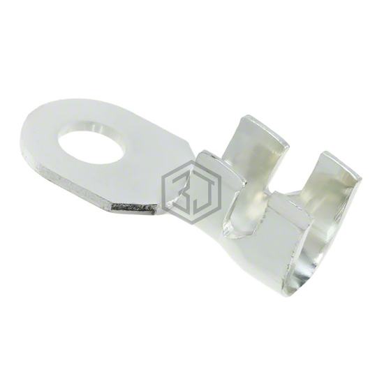 640249-3 - TE Connectivity AMP Connectors - Terminals - Ring Connectors