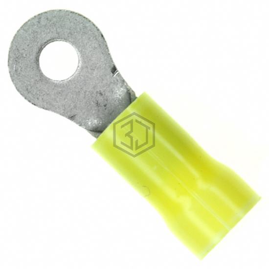 34168 - TE Connectivity AMP Connectors - Terminals - Ring Connectors