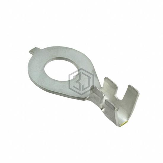 42946-2 - TE Connectivity AMP Connectors - Terminals - Ring Connectors