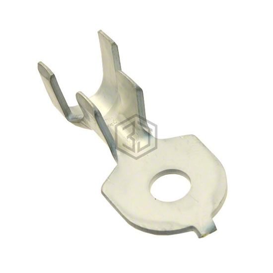 61352-1 - TE Connectivity AMP Connectors - Terminals - Ring Connectors
