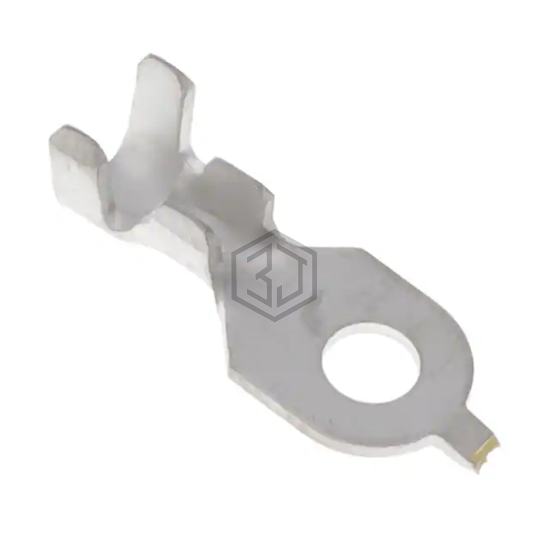 42639-1 - TE Connectivity AMP Connectors - Terminals - Ring Connectors