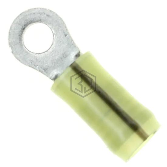 1-320627-0 - TE Connectivity AMP Connectors - Terminals - Ring Connectors
