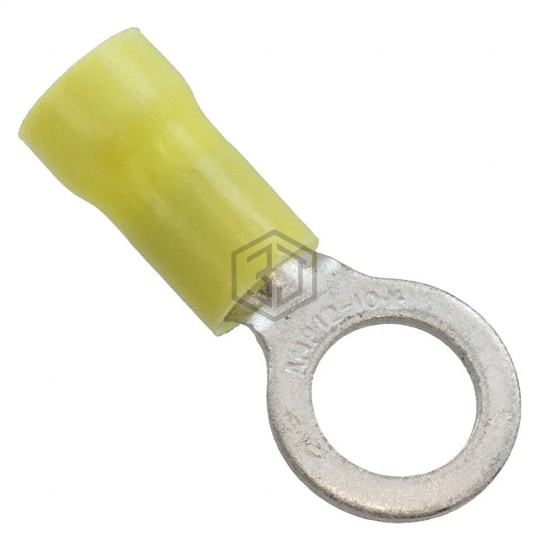 160296 - TE Connectivity AMP Connectors - Terminals - Ring Connectors