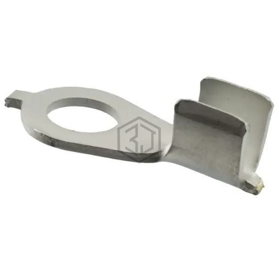 61546-1 - TE Connectivity AMP Connectors - Terminals - Ring Connectors