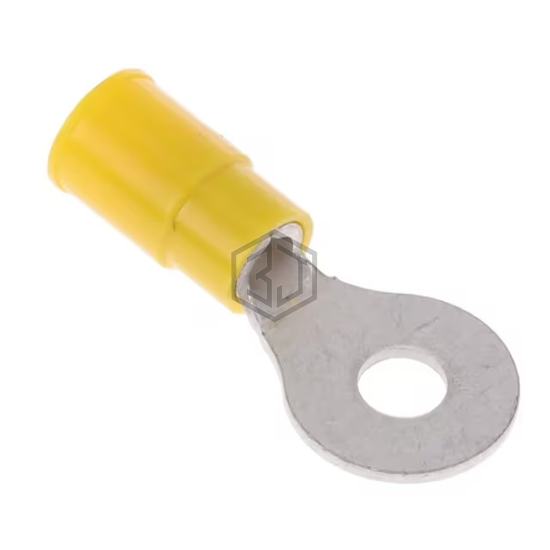 0190700131 - Molex - Terminals - Ring Connectors
