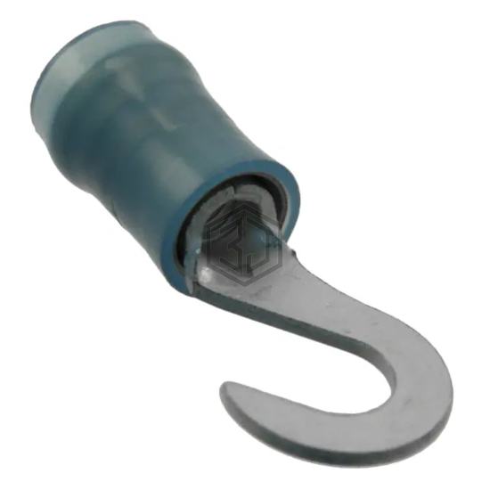 320306 - TE Connectivity AMP Connectors - Terminals - Ring Connectors