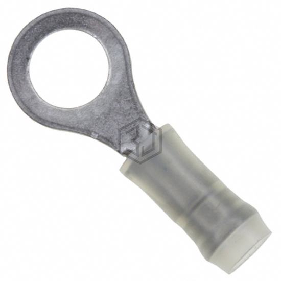 323990 - TE Connectivity AMP Connectors - Terminals - Ring Connectors