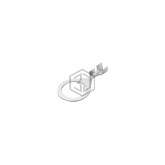 62786-1 - TE Connectivity AMP Connectors - Terminals - Ring Connectors