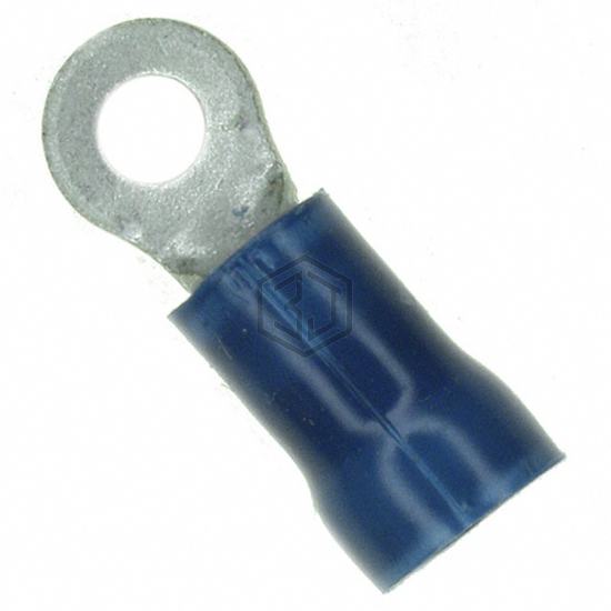 2-34157-1 - TE Connectivity AMP Connectors - Terminals - Ring Connectors
