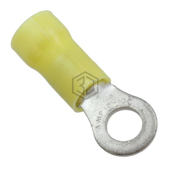 160292 - TE Connectivity AMP Connectors - Terminals - Ring Connectors