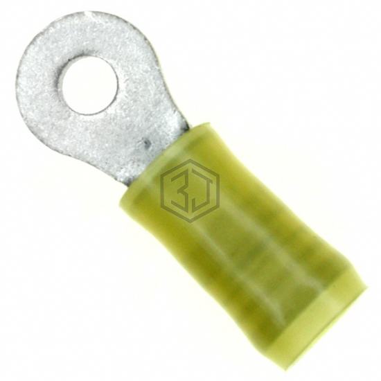 8-320567-2 - TE Connectivity AMP Connectors - Terminals - Ring Connectors