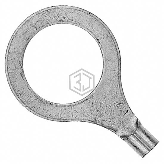 50981 - TE Connectivity AMP Connectors - Terminals - Ring Connectors