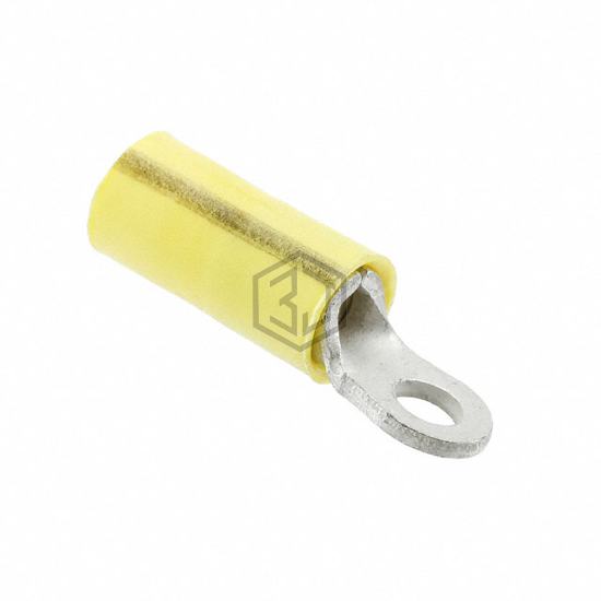 34821 - TE Connectivity AMP Connectors - Terminals - Ring Connectors