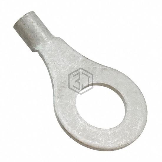 130058 - TE Connectivity AMP Connectors - Terminals - Ring Connectors