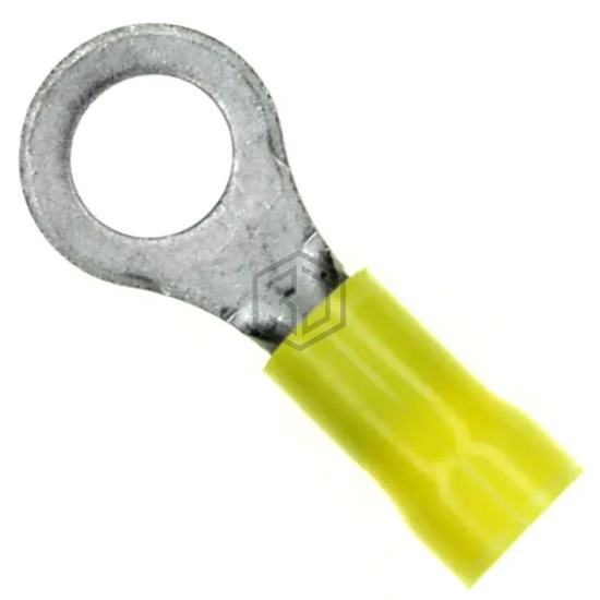 8-34856-2 - TE Connectivity AMP Connectors - Terminals - Ring Connectors
